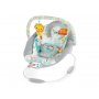 BRIGHT STARTS KIDS II LEŽALJKA WHIMSICAL WILD 11805 - slika 1