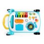 BABY EINSTEIN KIDS II GURALICA/IGRAONICA 4U1 MUSICAL MIX 12045 - slika 2