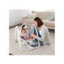 Ingenuity KIDS II LJULJAŠKA CONVERTME SWING-2-SEAT - NASH 12055 - slika 4