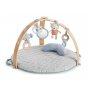 Ingenuity KIDS II PODLOGA ZA IGRU COZY SPORTS REVERSIBLE DUVET 12126 - slika 1