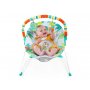 BRIGHT STARTS KIDS II LEŽALJKA SA VIBRACIJOM - RAIN FOREST VIBES 12227 - slika 2