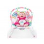 BRIGHT STARTS KIDS II LEŽALJKA SA VIBRACIJOM - FLAMINGO VIBES 12228 - slika 2