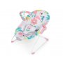 BRIGHT STARTS KIDS II LEŽALJKA SA VIBRACIJOM - FLAMINGO VIBES 12228 - slika 1