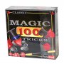PLAY LAND 100 MAGIČNIH TRIKOVA EDUKATIVNA IGRA - slika 1