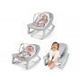 Ingenuity KIDS II LEŽALJKA KEEP COZY GROW WITH ME ROCKING SEAT-WEAVER - 12428 - slika 2