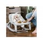 Ingenuity KIDS II LEŽALJKA KEEP COZY GROW WITH ME ROCKING SEAT-WEAVER - 12428 - slika 3