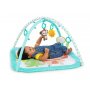 BRIGHT STARTS KIDS II PODLOGA ZA IGRU SAFARI BLAST 12542 - slika 2