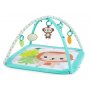 BRIGHT STARTS KIDS II PODLOGA ZA IGRU SAFARI BLAST 12542 - slika 1