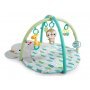 BRIGHT STARTS KIDS II PODLOGA ZA IGRU HUG & CUDDLE 12590 - slika 1