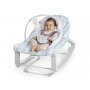 Ingenuity KIDS II LEŽALJKA KEEP COZY GROW WITH ME ROCKING SEAT-SPRUCE - 12637 - slika 2