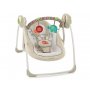 Ingenuity KIDS II LJULJAŠKA SOOTHE N DELIGHT - COZY KINGDOM 60194 - slika 1