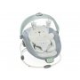 Ingenuity KIDS II LEŽALJKA - TWINKLE TWINKLE TEDDY BEAR MULTICOLOR - CUNA 60726 - slika 1