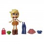 HASBRO MLP MOVIE GLITTER CELEBRATION ASST - slika 3