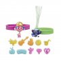 HASBRO TROLLS TINY DANCER FIGURA ASST - slika 2
