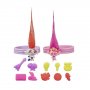 HASBRO TROLLS TINY DANCER FIGURA ASST - slika 3