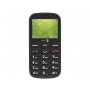 DORO Mobilni telefon DORO 1360 DS BLACK - slika 1