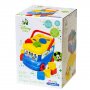 CLEMENTONI MICKEY MOUSE AUTOBUS SA KOCKAMA - slika 1
