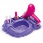 CLEMENTONI CRAZY CHIC SLJOKICASTI NOKTICI - slika 2