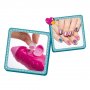 CLEMENTONI CRAZY CHIC SLJOKICASTI NOKTICI - slika 3