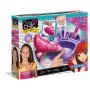 CLEMENTONI CRAZY CHIC SLJOKICASTI NOKTICI - slika 1