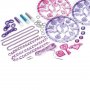 CLEMENTONI CRAZY CHIC PRIVESCI - slika 2