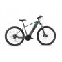 CAPRIOLO E-bike volta 9.4 sivo-plavo - slika 1