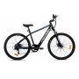 CAPRIOLO E-bike volta 1.0 crno-plavo 921810 - slika 1