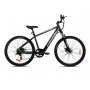 CAPRIOLO E-bike volta 1.0 crno-zeleno 921811 - slika 1