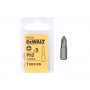 DeWALT Odvijač bit torison PH2/25 5 kom, DT7232 - slika 1