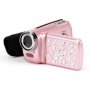 PERTINI Digitalna Kamera Pink - slika 1