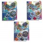 HASBRO BEYBLADE HYPERSPHERE DUAL PACK ASST - slika 1
