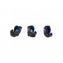GB UNI-ALL 0-36KG Velvet black - slika 2