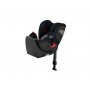 GB UNI-ALL 0-36KG Velvet black - slika 1
