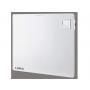 LINEA Keramički panelni radijator LIR7-0476 - slika 1