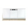 BOSCH Ugradna sudomašina SMI6TCS00E - slika 2