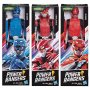 HASBRO POWER RANGERS AKCIONA FIGURA - slika 1