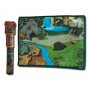 PERTINI Set životinje+podloga - slika 1