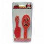 DISNEY Minnie Mouse Česljići za kosu - slika 1