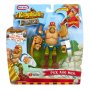 LITTLE TIKES Figura Little Tikes Pick Axe Max - slika 1