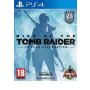 SQUARE ENIX PS4 Rise of the Tomb Raider 20th Anniversary Edition - slika 1