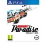 ELECTRONIC ARTS PS4 Burnout Paradise Remastered - slika 1