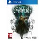 FOCUS HOME INTERACTIVE PS4 Call Of Cthulhu - slika 1