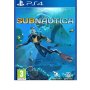 Gearbox publishing PS4 Subnautica - slika 1