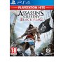 Ubisoft Entertainment PS4 Assassin's Creed 4 Black Flag - Playstation Hits - slika 1