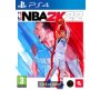 TAKE2 PS4 NBA 2K22 - slika 1