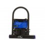 CAPRIOLO U-lock brava sa pvc nosačem 190204 - slika 1
