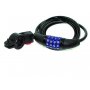 CAPRIOLO Brave-spiral 4 broja 8x1500mm sa nosačem pvc 190220 - slika 1
