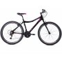 CAPRIOLO Attack lady crno-pink 920565-17 - slika 1