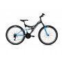 CAPRIOLO Ctx 260 crno-plavo 921402-16 - slika 1