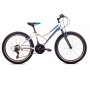 CAPRIOLO Diavolo 400 belo-plavo 919302-13 - slika 1